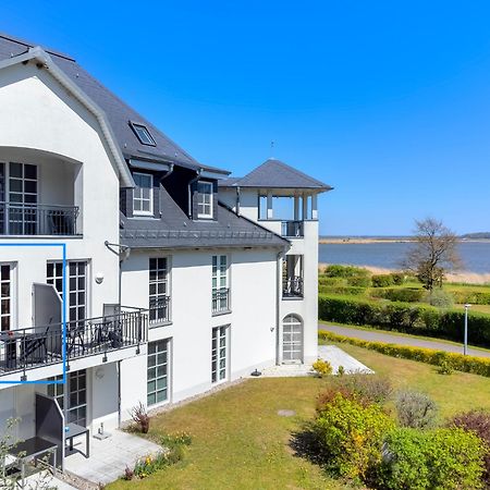 Residenz Am Balmer See - Bs 48 Mit Wellnessbereich Eksteriør bilde