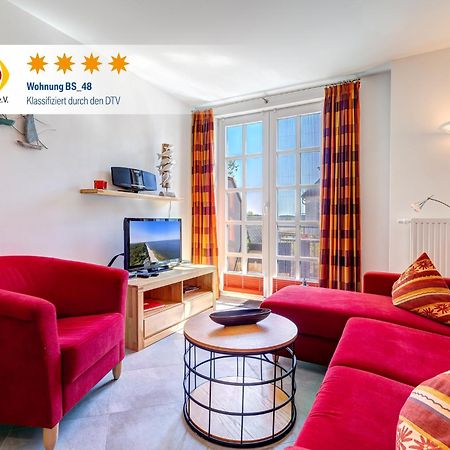 Residenz Am Balmer See - Bs 48 Mit Wellnessbereich Eksteriør bilde