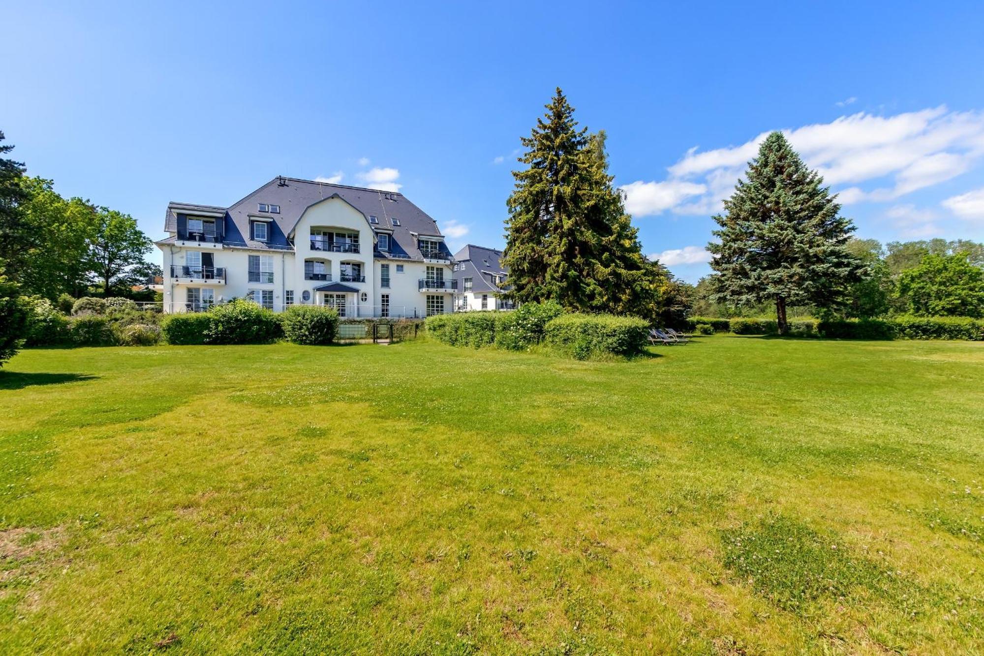 Residenz Am Balmer See - Bs 48 Mit Wellnessbereich Eksteriør bilde