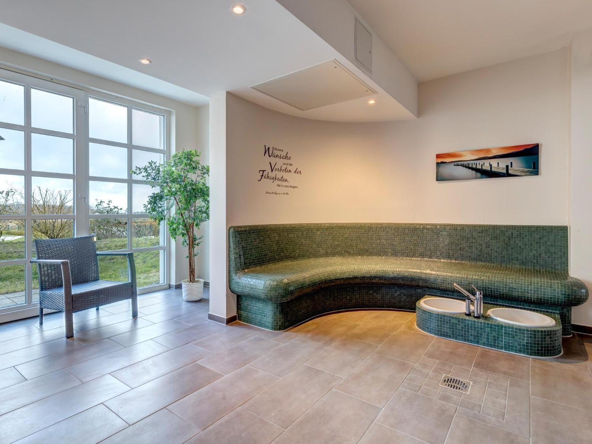 Residenz Am Balmer See - Bs 48 Mit Wellnessbereich Eksteriør bilde