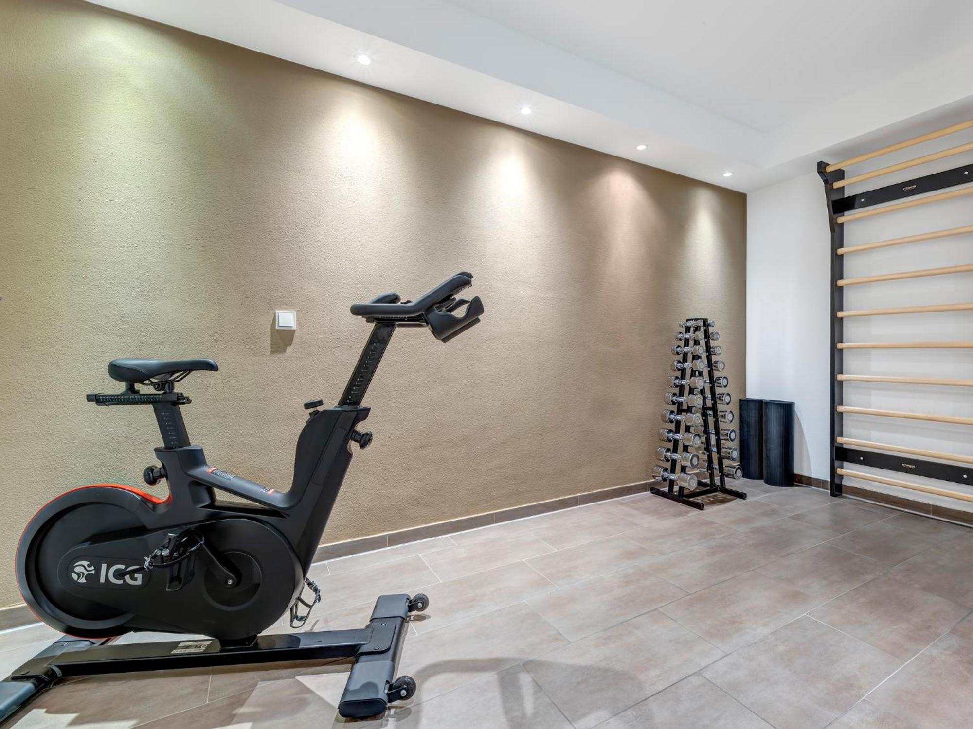 Residenz Am Balmer See - Bs 48 Mit Wellnessbereich Eksteriør bilde