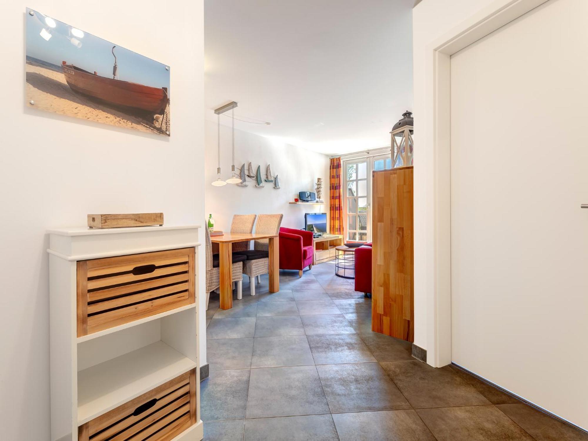 Residenz Am Balmer See - Bs 48 Mit Wellnessbereich Eksteriør bilde