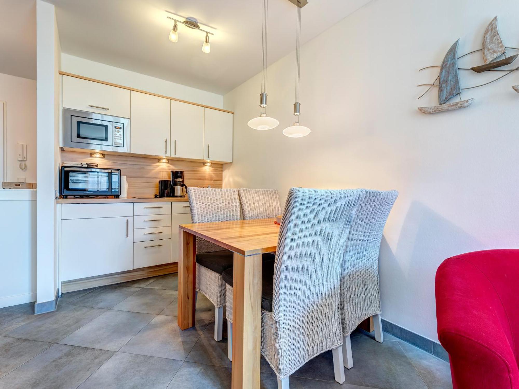 Residenz Am Balmer See - Bs 48 Mit Wellnessbereich Eksteriør bilde