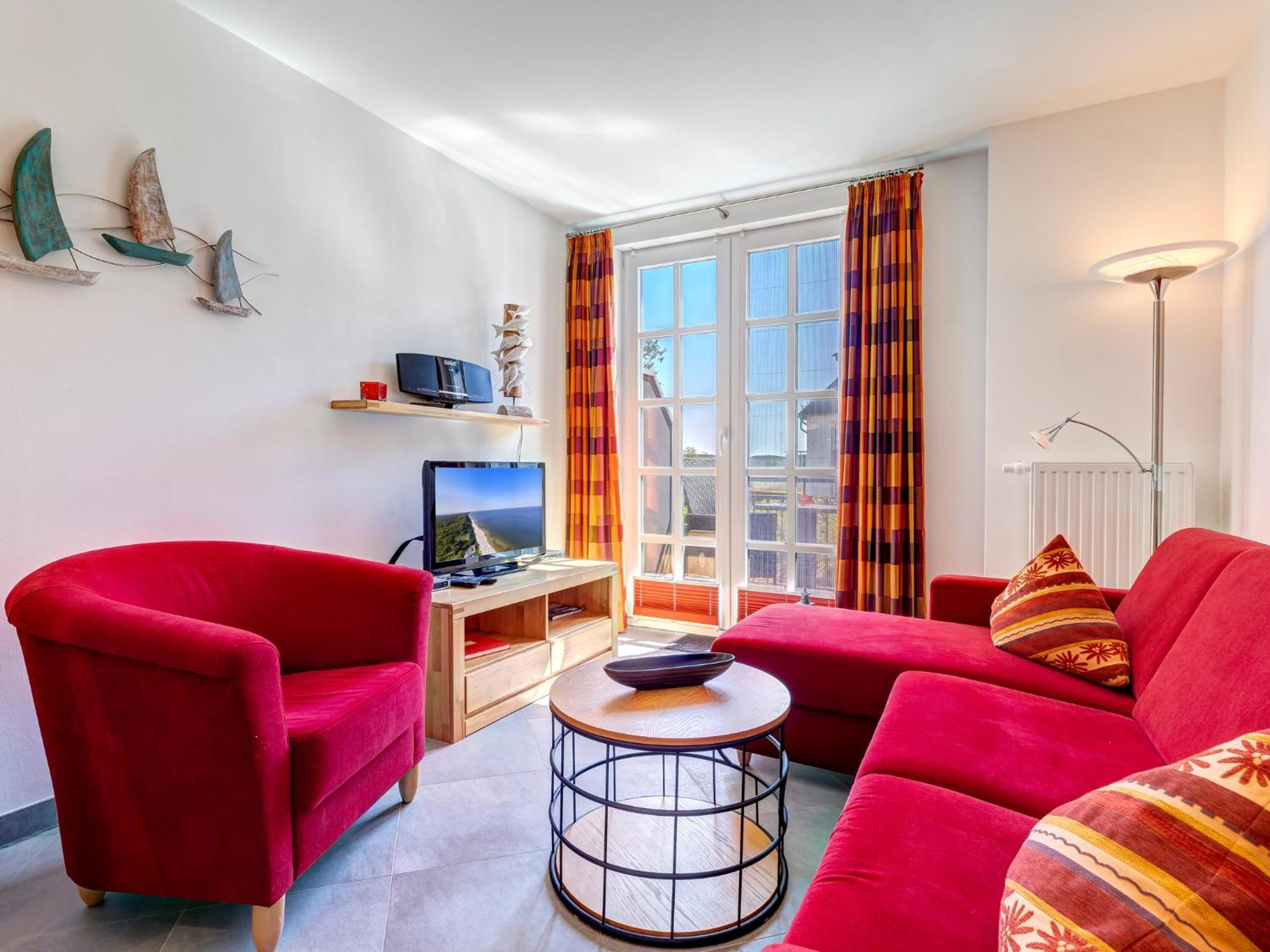 Residenz Am Balmer See - Bs 48 Mit Wellnessbereich Eksteriør bilde