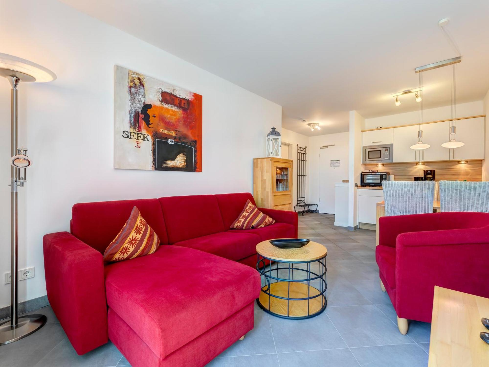 Residenz Am Balmer See - Bs 48 Mit Wellnessbereich Eksteriør bilde